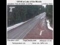 Webcam Lake of the Woods, Oregon