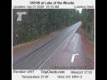 Webcam Lake of the Woods, Oregon