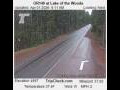 Webcam Lake of the Woods, Oregon