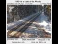 Webcam Lake of the Woods, Oregon