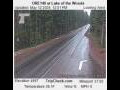 Webcam Lake of the Woods, Oregon