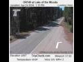 Webcam Lake of the Woods, Oregon