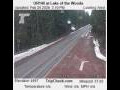 Webcam Lake of the Woods, Oregon