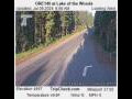 Webcam Lake of the Woods, Oregon