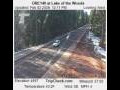 Webcam Lake of the Woods, Oregon