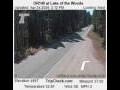 Webcam Lake of the Woods, Oregon
