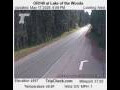 Webcam Lake of the Woods, Oregon