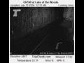 Webcam Lake of the Woods, Oregon