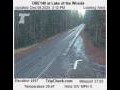 Webcam Lake of the Woods, Oregon