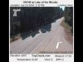 Webcam Lake of the Woods, Oregon