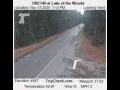 Webcam Lake of the Woods, Oregon