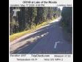Webcam Lake of the Woods, Oregon