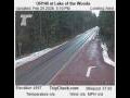 Webcam Lake of the Woods, Oregon