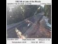 Webcam Lake of the Woods, Oregon