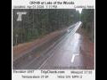 Webcam Lake of the Woods, Oregon