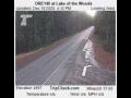 Webcam Lake of the Woods, Oregon