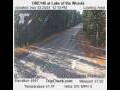 Webcam Lake of the Woods, Oregon
