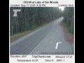 Webcam Lake of the Woods, Oregon