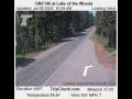 Webcam Lake of the Woods, Oregon