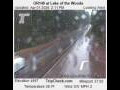 Webcam Lake of the Woods, Oregon