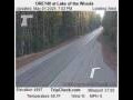 Webcam Lake of the Woods, Oregon