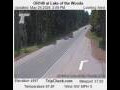 Webcam Lake of the Woods, Oregon