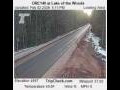 Webcam Lake of the Woods, Oregon