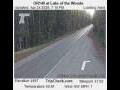 Webcam Lake of the Woods, Oregon