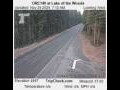 Webcam Lake of the Woods, Oregon