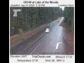 Webcam Lake of the Woods, Oregon