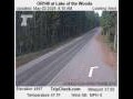 Webcam Lake of the Woods, Oregon