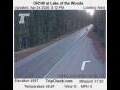 Webcam Lake of the Woods, Oregon