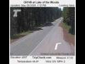 Webcam Lake of the Woods, Oregon