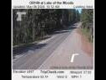 Webcam Lake of the Woods, Oregon