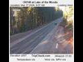 Webcam Lake of the Woods, Oregon