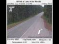 Webcam Lake of the Woods, Oregon