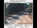 Webcam Lake of the Woods, Oregon