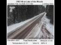 Webcam Lake of the Woods, Oregon