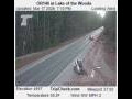 Webcam Lake of the Woods, Oregon