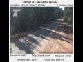 Webcam Lake of the Woods, Oregon