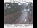 Webcam Lake of the Woods, Oregon