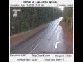 Webcam Lake of the Woods, Oregon