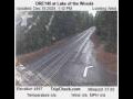 Webcam Lake of the Woods, Oregon