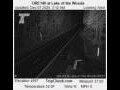 Webcam Lake of the Woods, Oregon