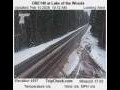 Webcam Lake of the Woods, Oregon