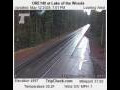 Webcam Lake of the Woods, Oregon