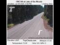 Webcam Lake of the Woods, Oregon