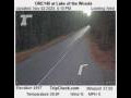 Webcam Lake of the Woods, Oregon