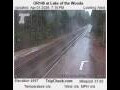 Webcam Lake of the Woods, Oregon
