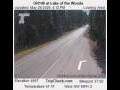 Webcam Lake of the Woods, Oregon